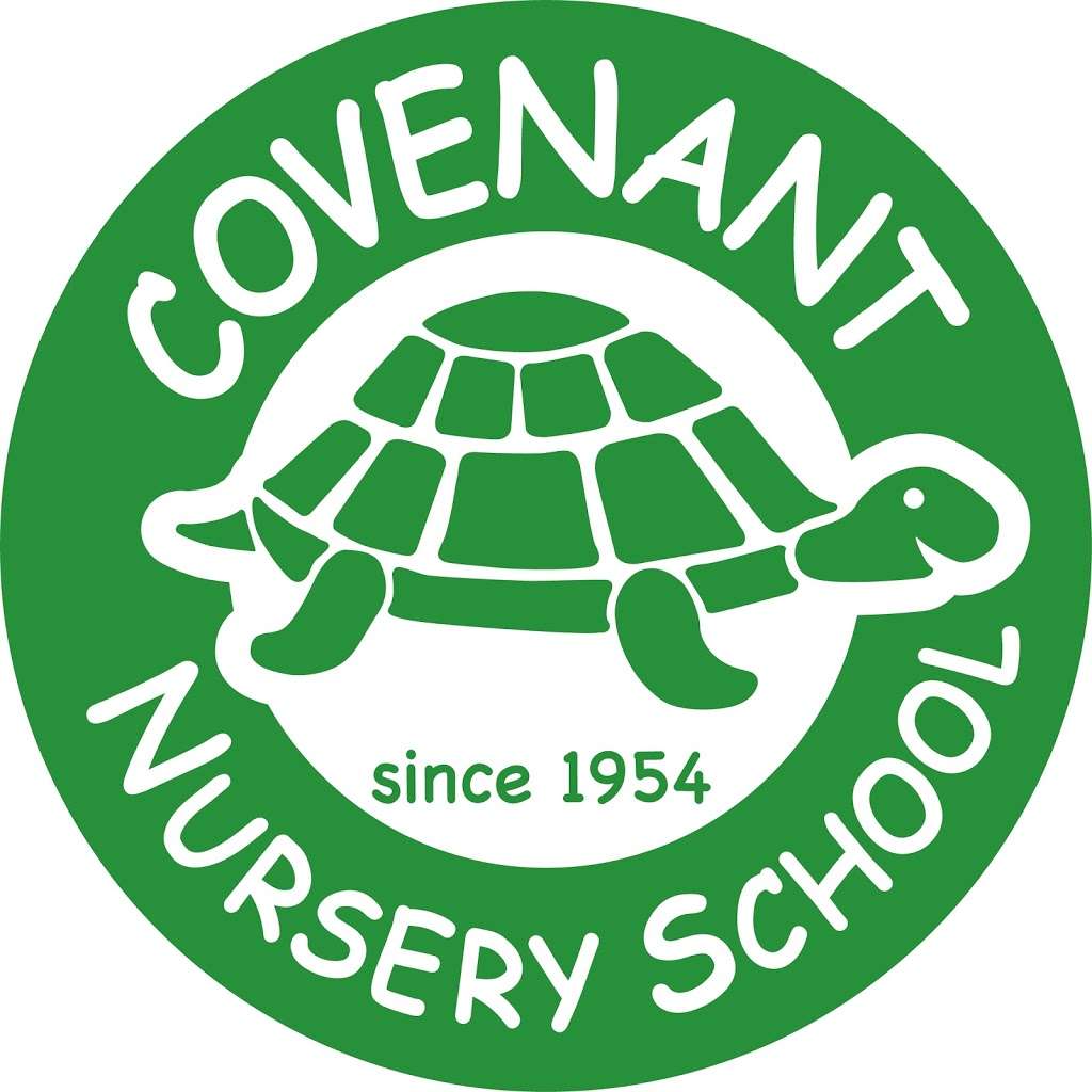 Covenant Nursery School | 3637 Golf Rd, Evanston, IL 60203, USA | Phone: (847) 675-2993