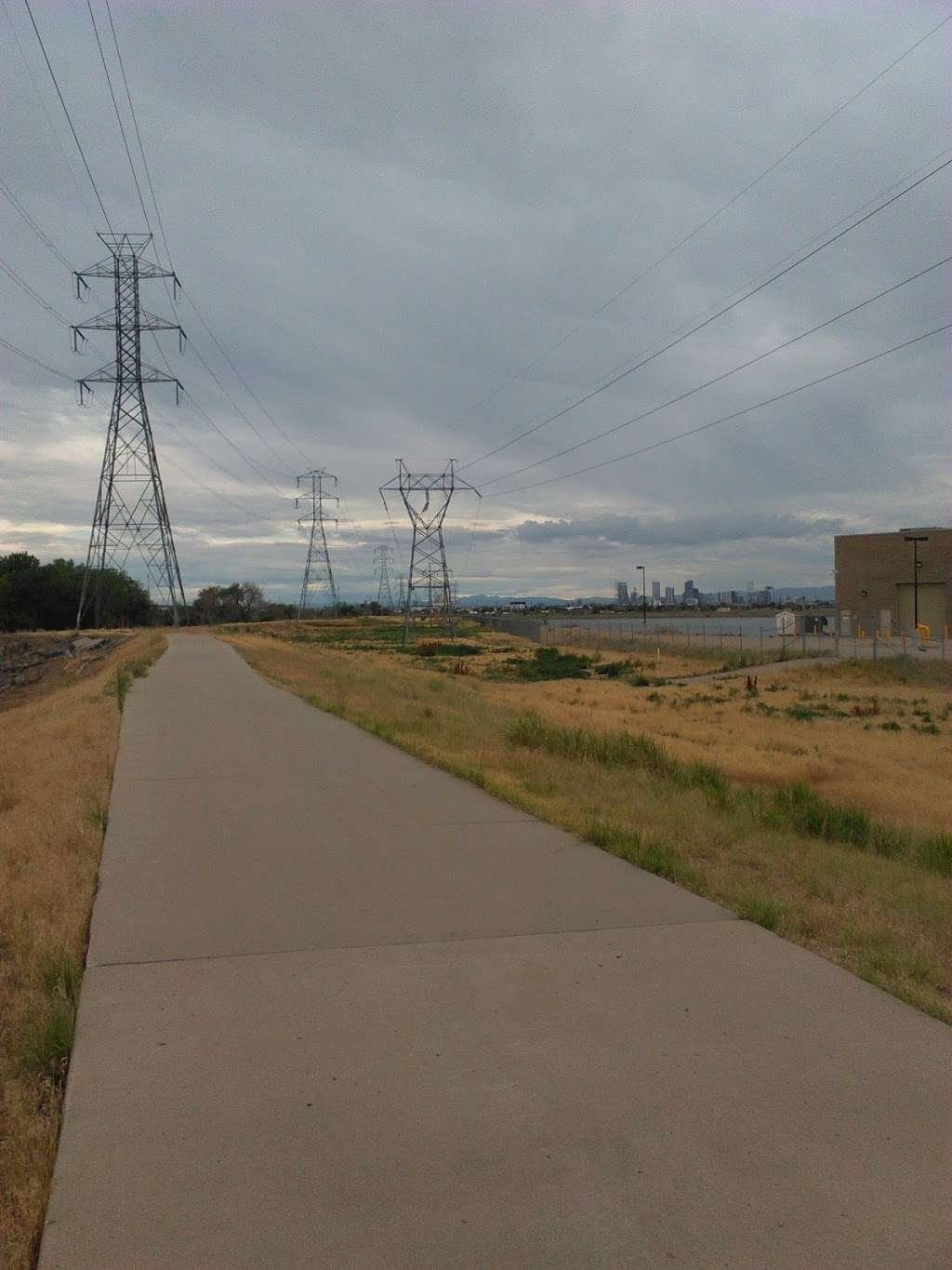 Clear Creek Trail | Fernald Trail, Denver, CO 80229, USA