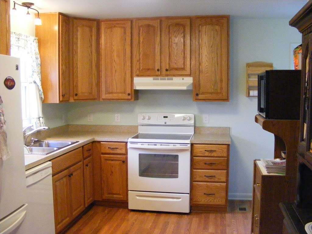 OBarr Home Improvements, LLC | 3770 Hunting Creek Rd, Huntingtown, MD 20639, USA | Phone: (240) 585-0081