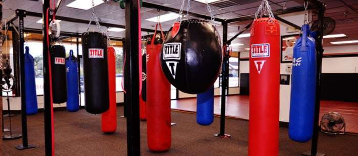 Six Levels MMA and Fitness Center | 16112 Marsh Rd #407, Winter Garden, FL 34787, USA | Phone: (407) 905-9982