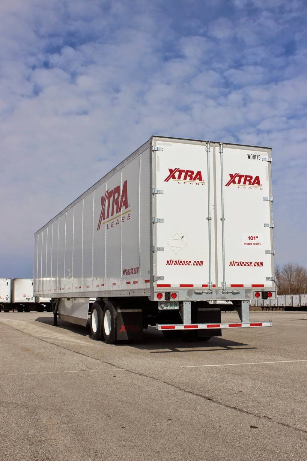 XTRA Lease Memphis | 5630 Meltech Blvd, Memphis, TN 38118, USA | Phone: (901) 794-8700