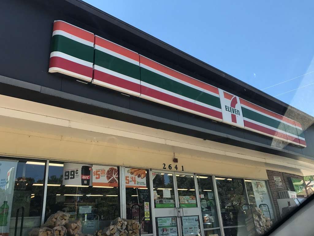 7-Eleven | 2641 S Estes St, Lakewood, CO 80227, USA | Phone: (303) 989-1943