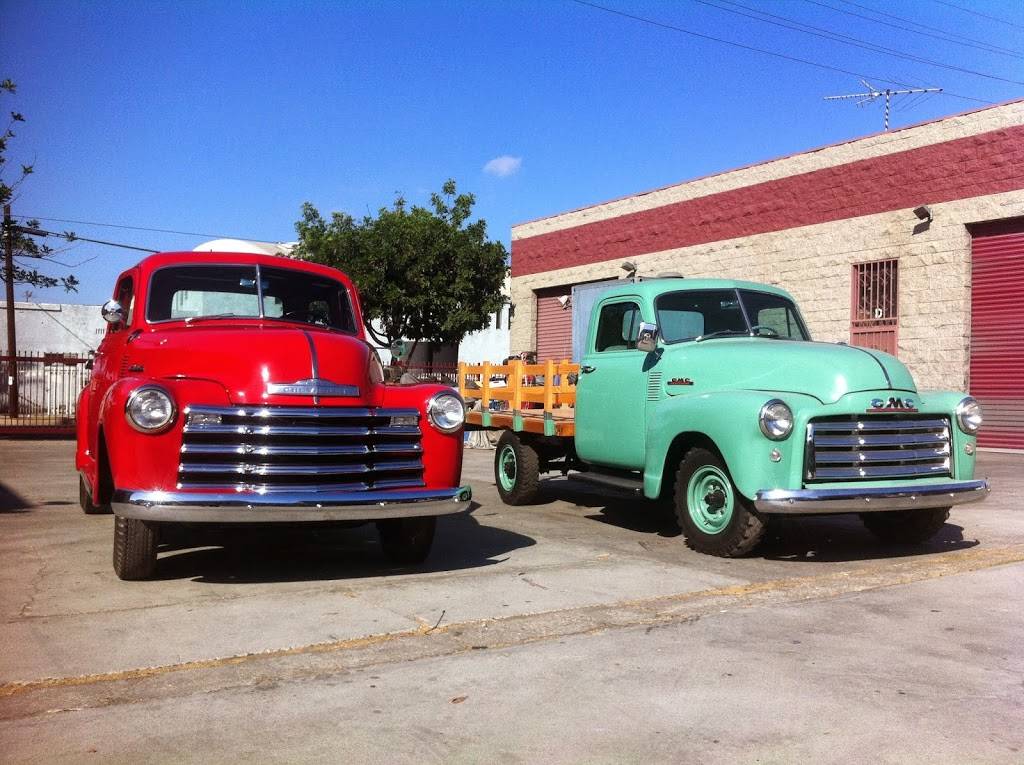 Angry Dog Garage | 830 N Watson Ave, Wilmington, CA 90744, USA | Phone: (949) 294-5479