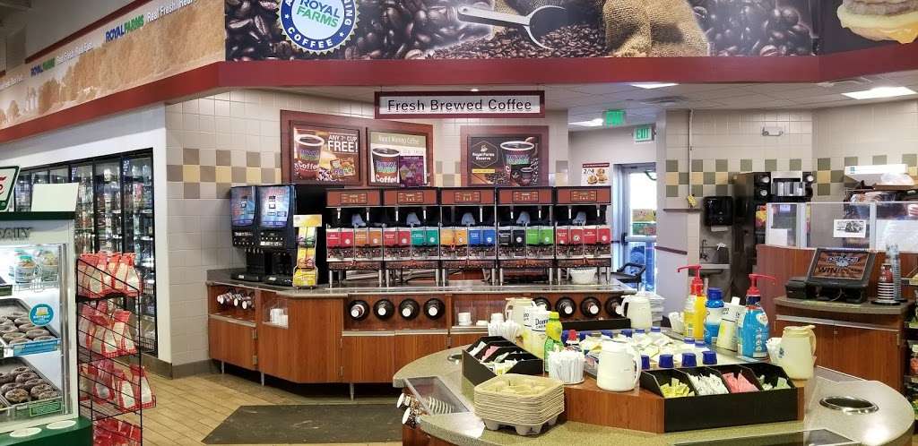 Royal Farms | 11905 Market Way, Middle River, MD 21220 | Phone: (410) 335-5767