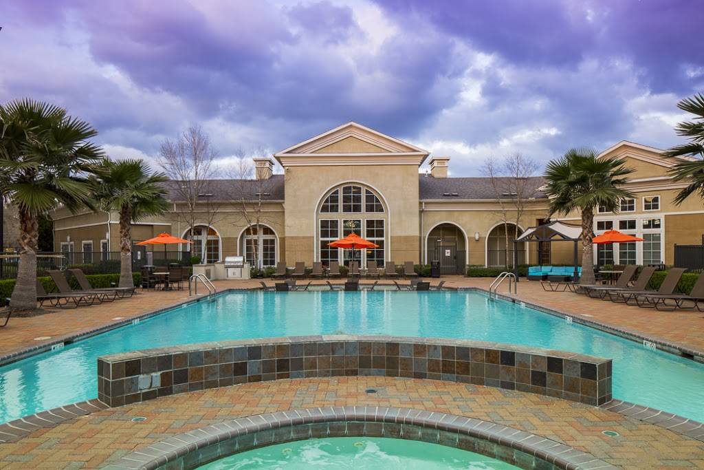 The Millennium Towne Center Apartments | 6810 Jefferson Hwy, Baton Rouge, LA 70806, USA | Phone: (833) 574-4183