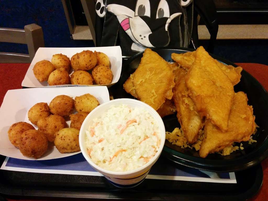 Long John Silvers | 1700 N Broad St, Lansdale, PA 19446, USA | Phone: (215) 855-4210