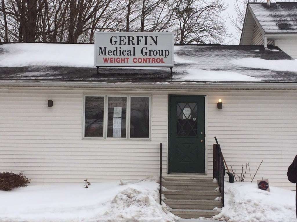 Gerfin Medical Group | 707 N State St # 1, Clarks Summit, PA 18411 | Phone: (570) 585-0905