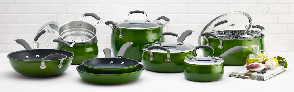 Epicurious Cookware | 23000 S. Avalon Blvd, Dept. Epicurious Cookware, Carson, CA 90745, USA | Phone: (310) 549-6000