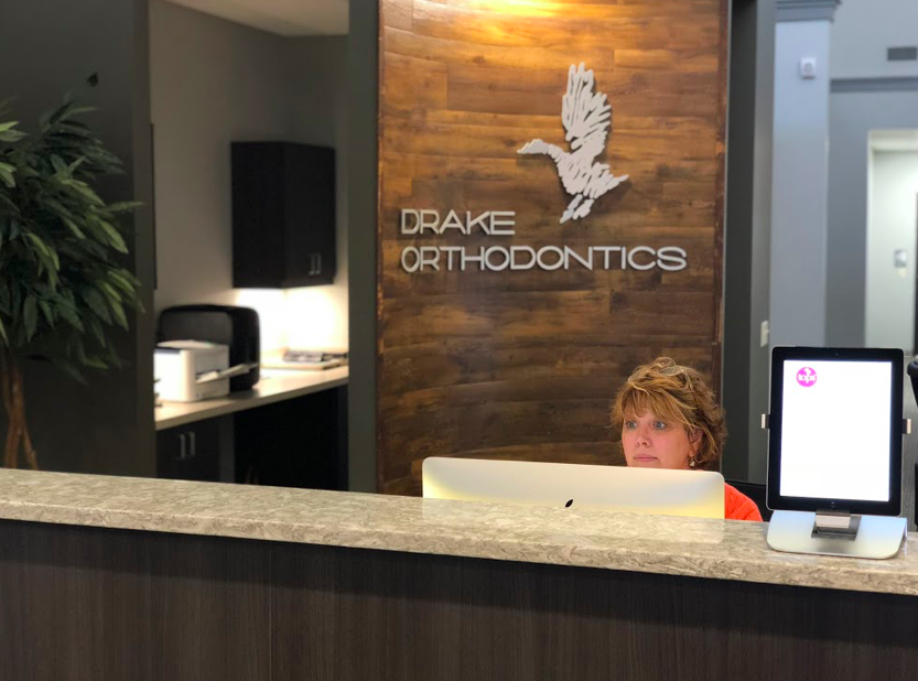 Drake Orthodontics | 871 W King St, Shippensburg, PA 17257, USA | Phone: (717) 263-0442