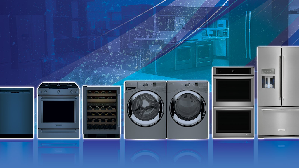 CALI APPLIANCE REPAIR | 794 Spindrift St, San Jose, CA 95134, USA | Phone: (669) 210-7694