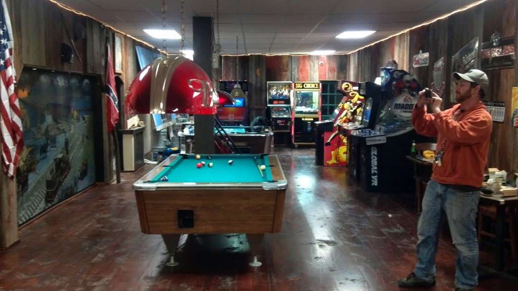 East Coast Coin-OP & Amusements (EC Amusements) | 318 W Diamond St, Coatesville, PA 19320 | Phone: (484) 433-5145