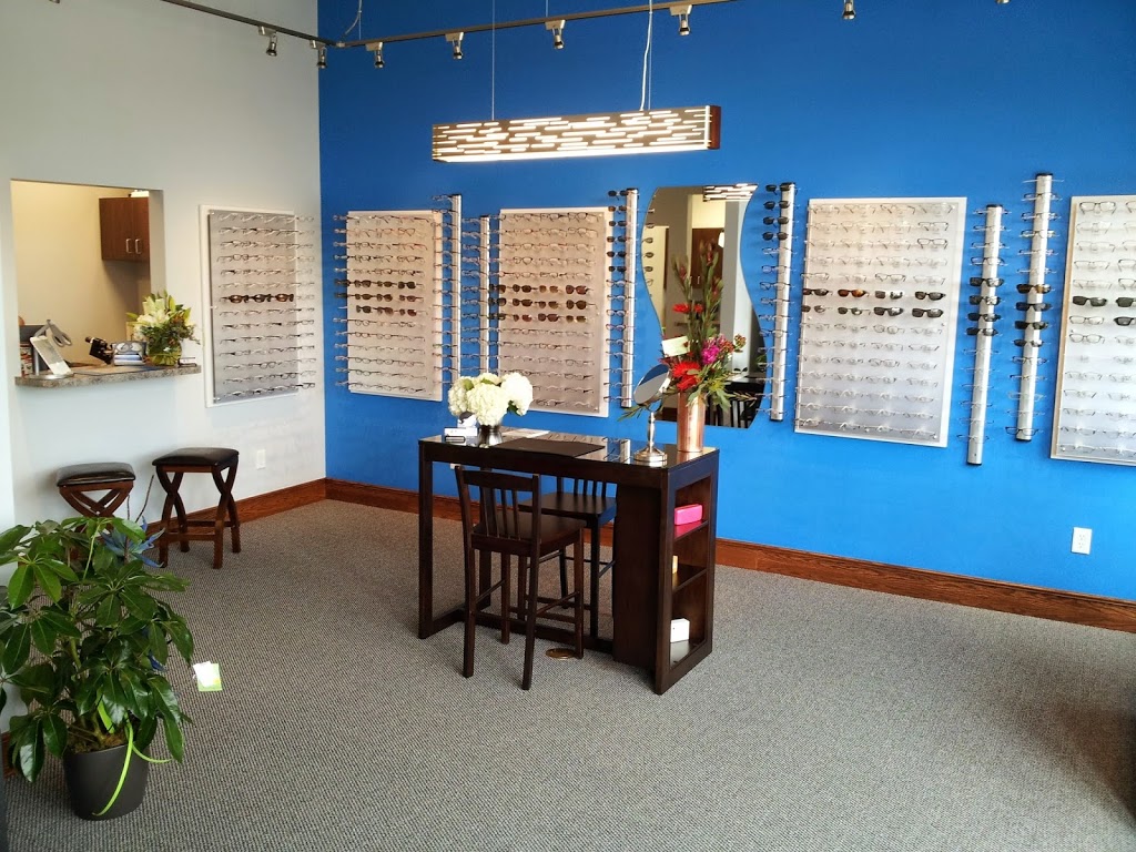Olson Eye Care, PLC | 320 McKenzie Ave #206, Council Bluffs, IA 51503, USA | Phone: (712) 256-1111