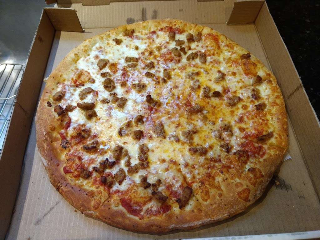 Bella Pizza | 5740 Pickwick Rd, Centreville, VA 20121 | Phone: (703) 502-8888
