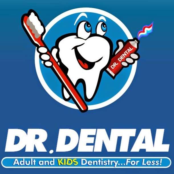 Dr. Dental | 292 Grove St, Braintree, MA 02184, USA | Phone: (781) 353-6030