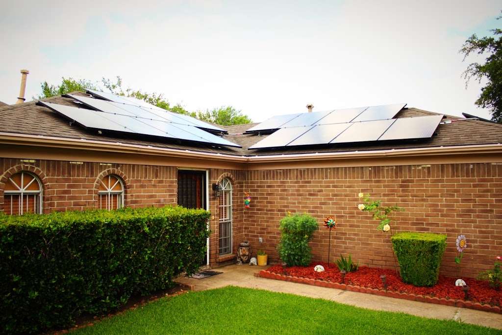 Ecosource Roofing & Solar | Webster, TX, USA | Phone: (800) 399-9236