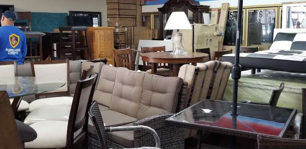 M and M Furnishing Concepts | 19202 Clay Rd, Katy, TX 77449, USA | Phone: (281) 656-8650