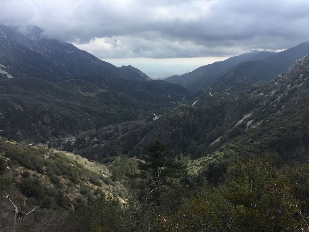 Bear Flat | Mt Baldy, CA 91759, USA