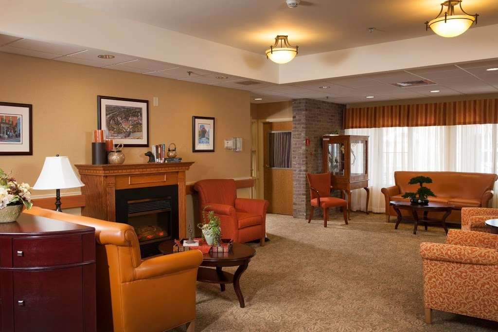 Diakon Senior Living – Hagerstown – Ravenwood Campus | 1183 Luther Dr, Hagerstown, MD 21740, USA | Phone: (240) 420-4133