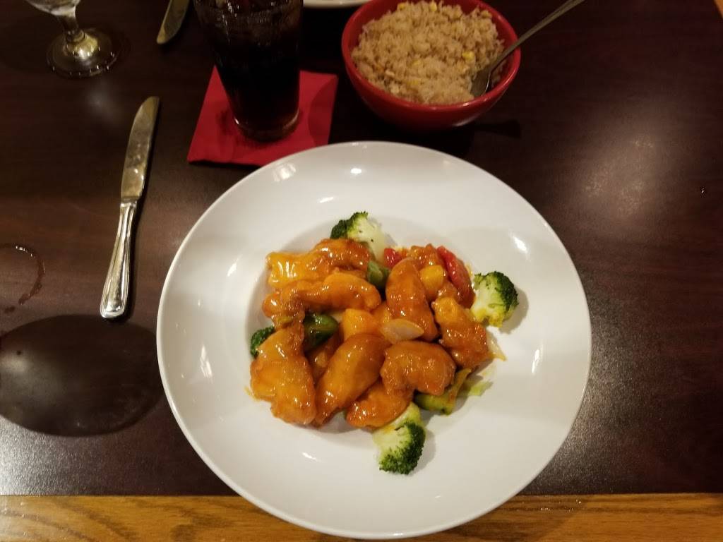 Oriental Wok | 2444 Madison Rd # 104, Cincinnati, OH 45208 | Phone: (513) 871-6888