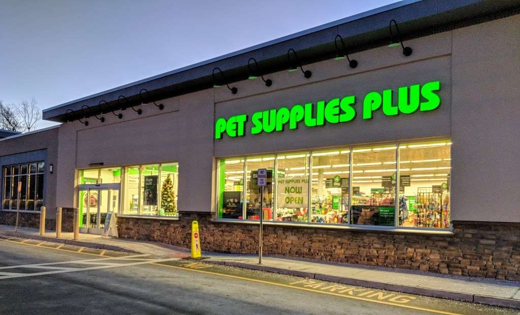 Pet Supplies Plus | 391 Broadway, Hillsdale, NJ 07642, USA | Phone: (201) 664-0030