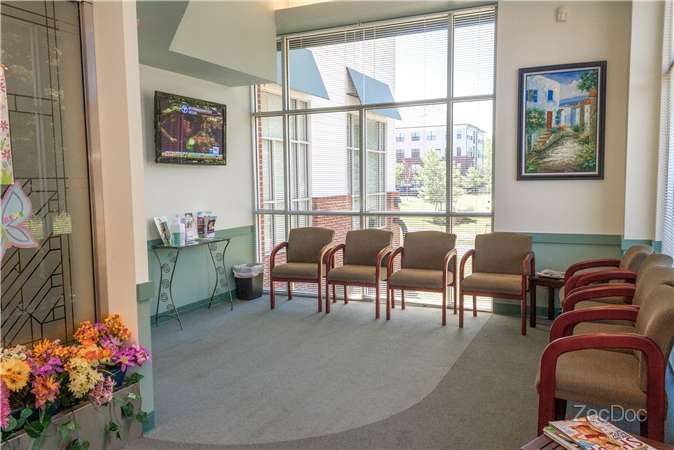 Lorton Town Dental | 9010 Lorton Station Blvd #135, Lorton, VA 22079, USA | Phone: (703) 372-5665