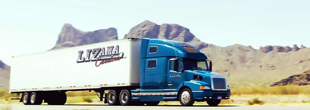 Lizama Carriers LLC | 1634 E Irving Blvd a, Irving, TX 75060, USA | Phone: (972) 273-3891