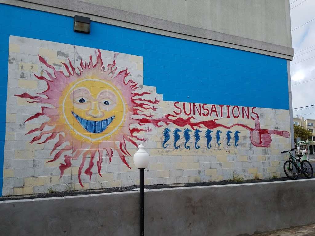 Sunsations | 306 Coastal Hwy, Fenwick Island, DE 19944, USA