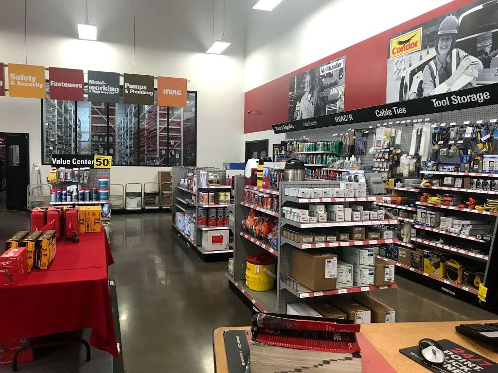 Grainger Industrial Supply | 960 N 51st Ave, Phoenix, AZ 85043 | Phone: (800) 472-4643