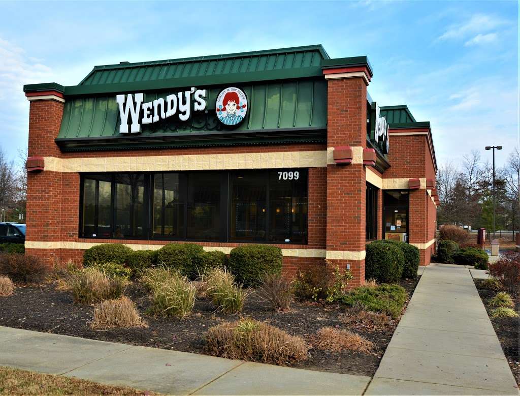 Wendys | 7099 Berry Rd, Accokeek, MD 20607, USA | Phone: (301) 283-5240