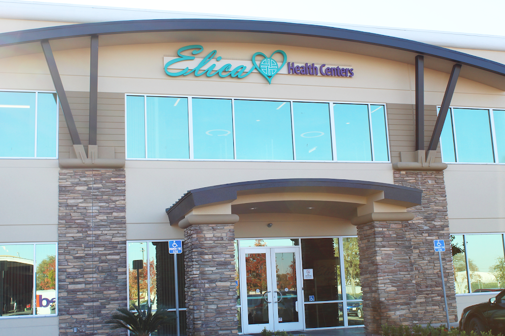 Elica Health Centers - North Highlands | 4815 Watt Ave, North Highlands, CA 95660, USA | Phone: (916) 454-2345