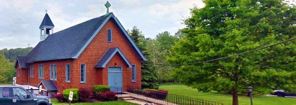 Grace Reformed Presbyterian Church | 1602 Linden Ln, Arbutus, MD 21227, USA | Phone: (410) 247-4088