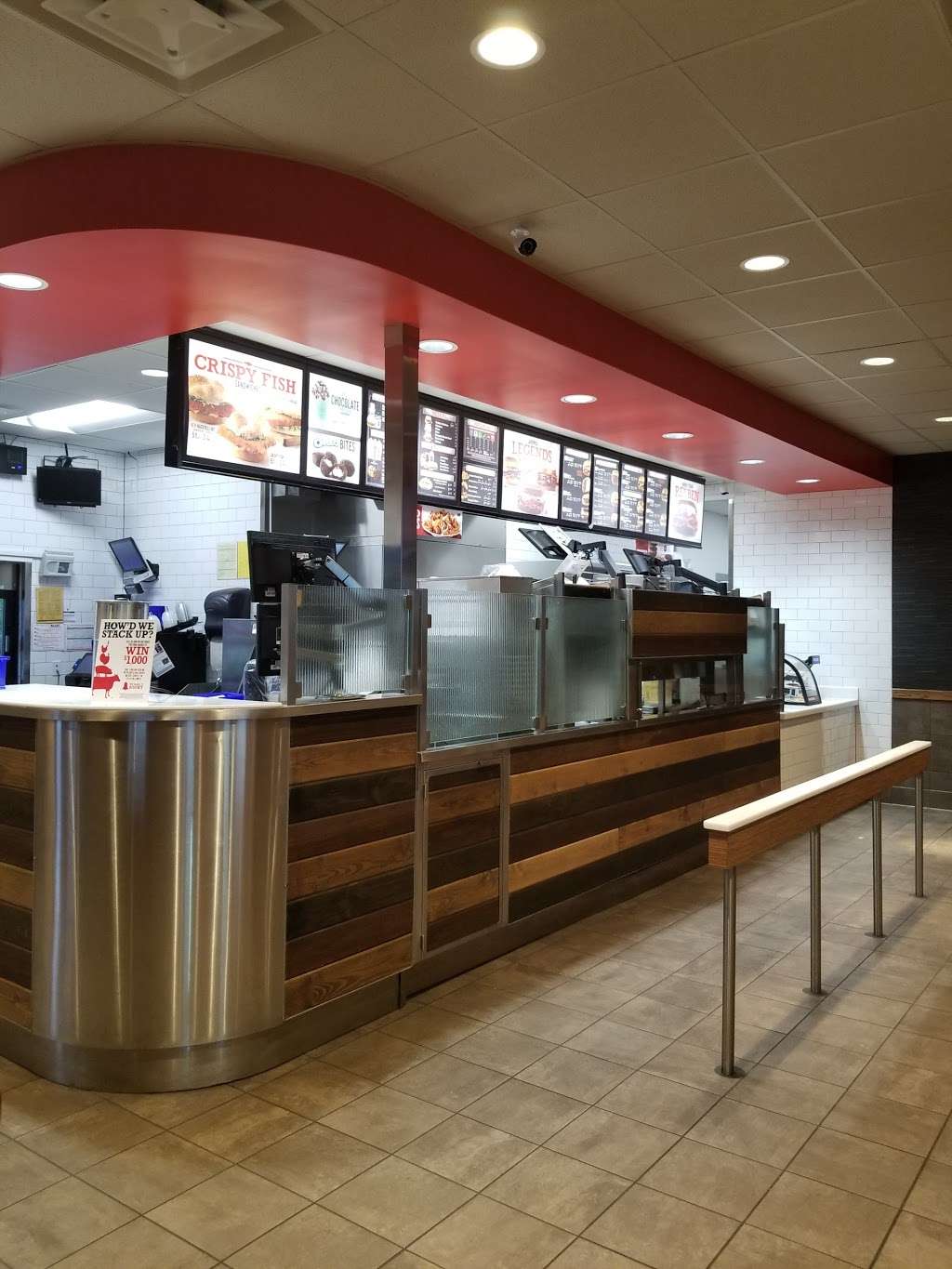 Arbys | 9440 Hwy 6, Missouri City, TX 77459 | Phone: (346) 757-0400