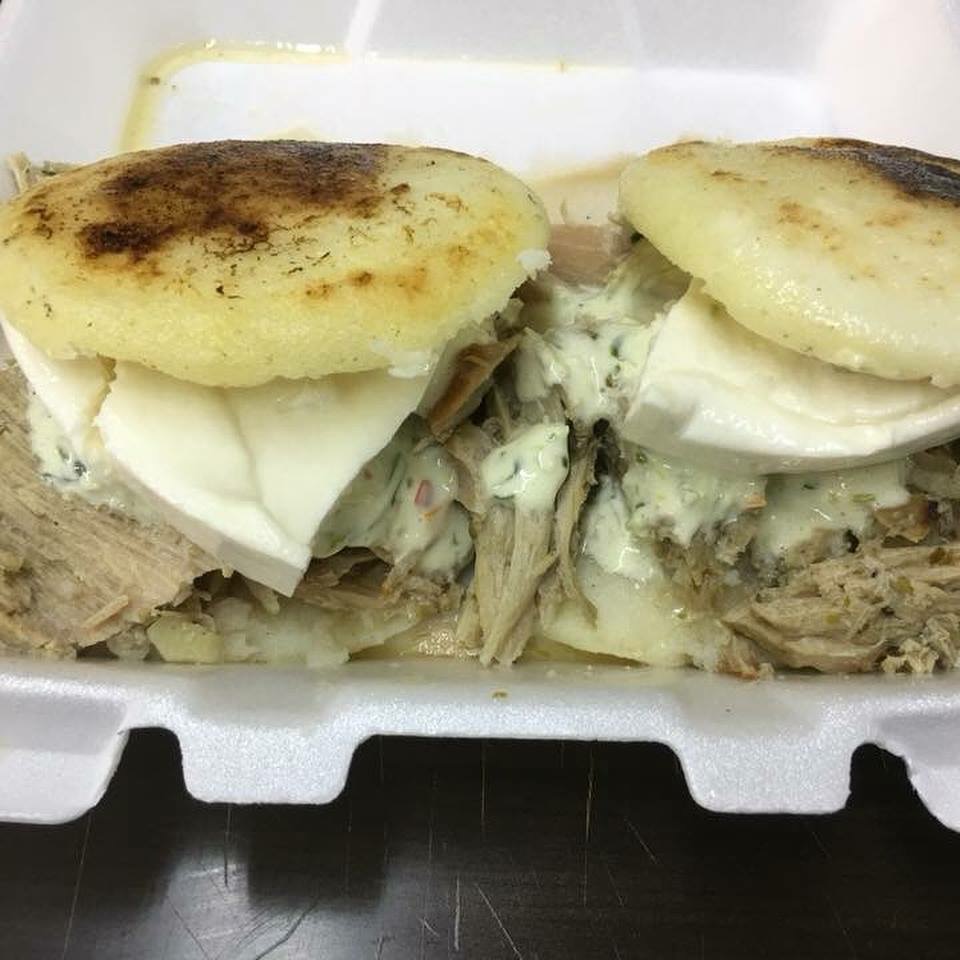 Súper Tequeño | 10051 Sheldon Rd, Tampa, FL 33626, USA | Phone: (813) 842-0662