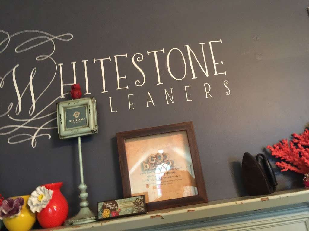 Whitestone Cleaners | # Lutherville, MD 2109, 2023 York Rd #2F, Lutherville, MD 21093, USA | Phone: (410) 252-3762