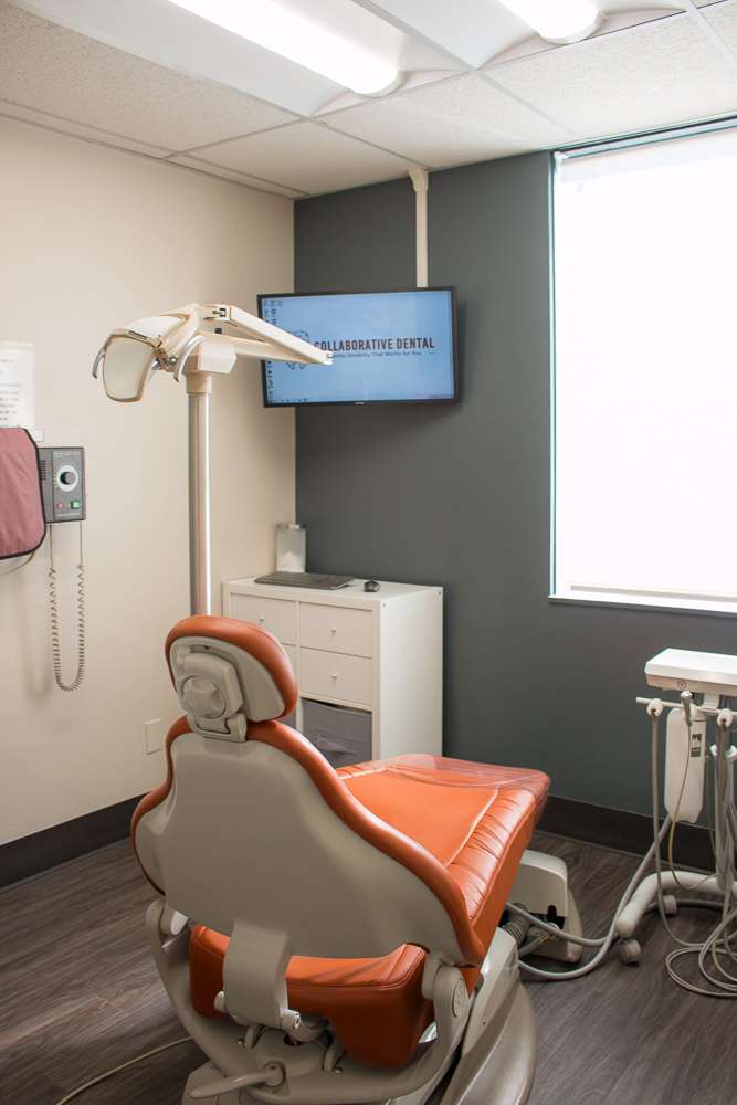 Collaborative Dental | 6280 Jackson Dr # 6, San Diego, CA 92119, USA | Phone: (619) 464-4346