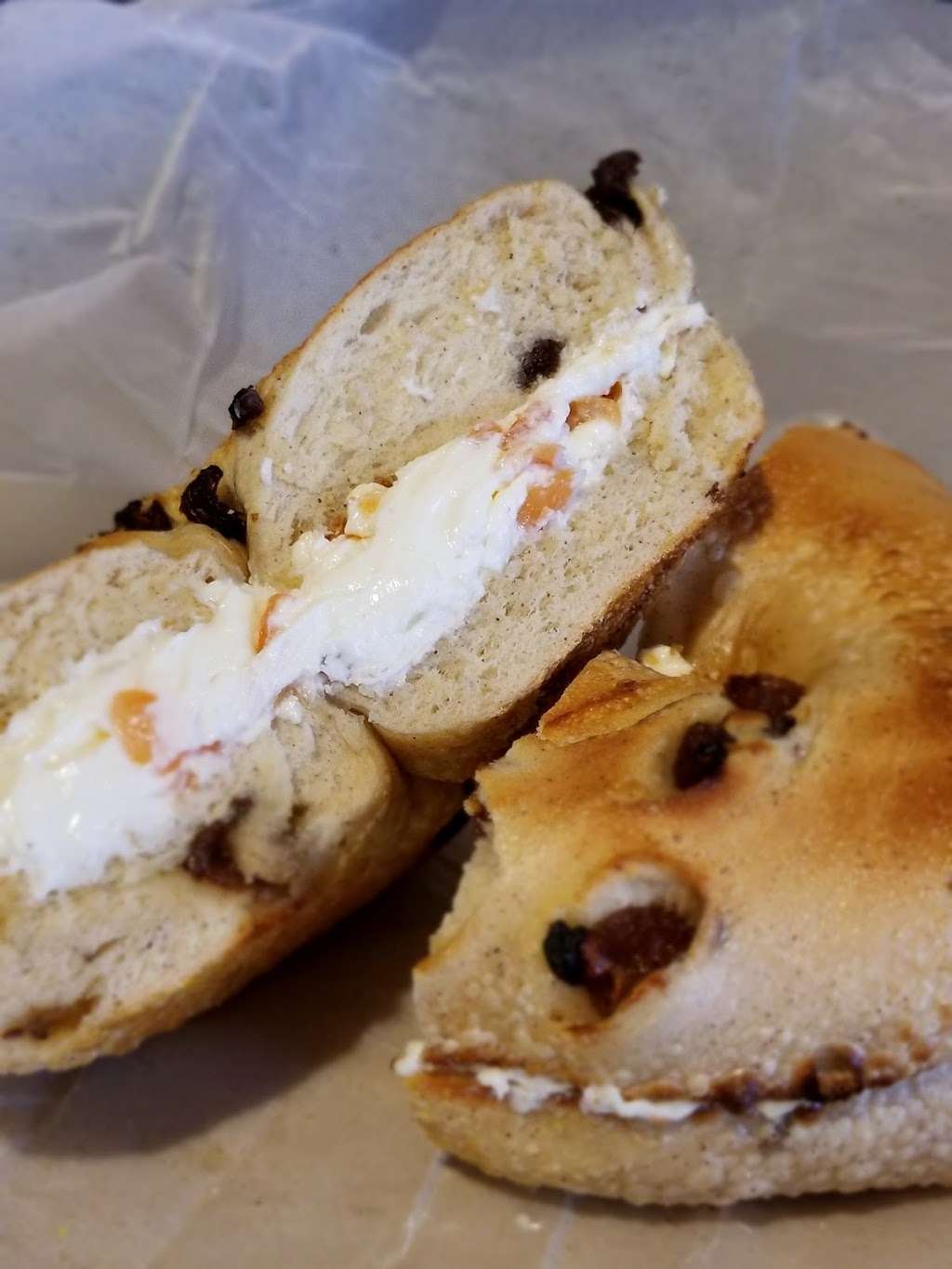 Dumont Hot Bagels | 76 Washington Ave, Dumont, NJ 07628 | Phone: (201) 501-8880