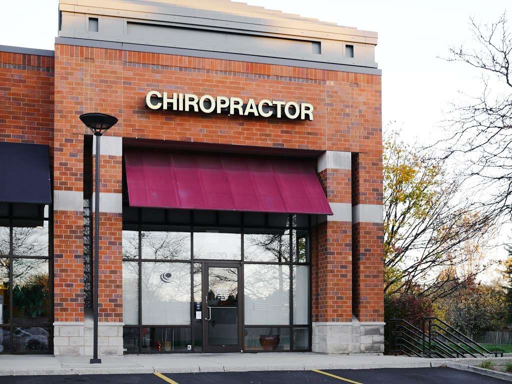 Quest Chiropractic | 1520 E Nerge Rd, Elk Grove Village, IL 60007, USA | Phone: (847) 352-4802