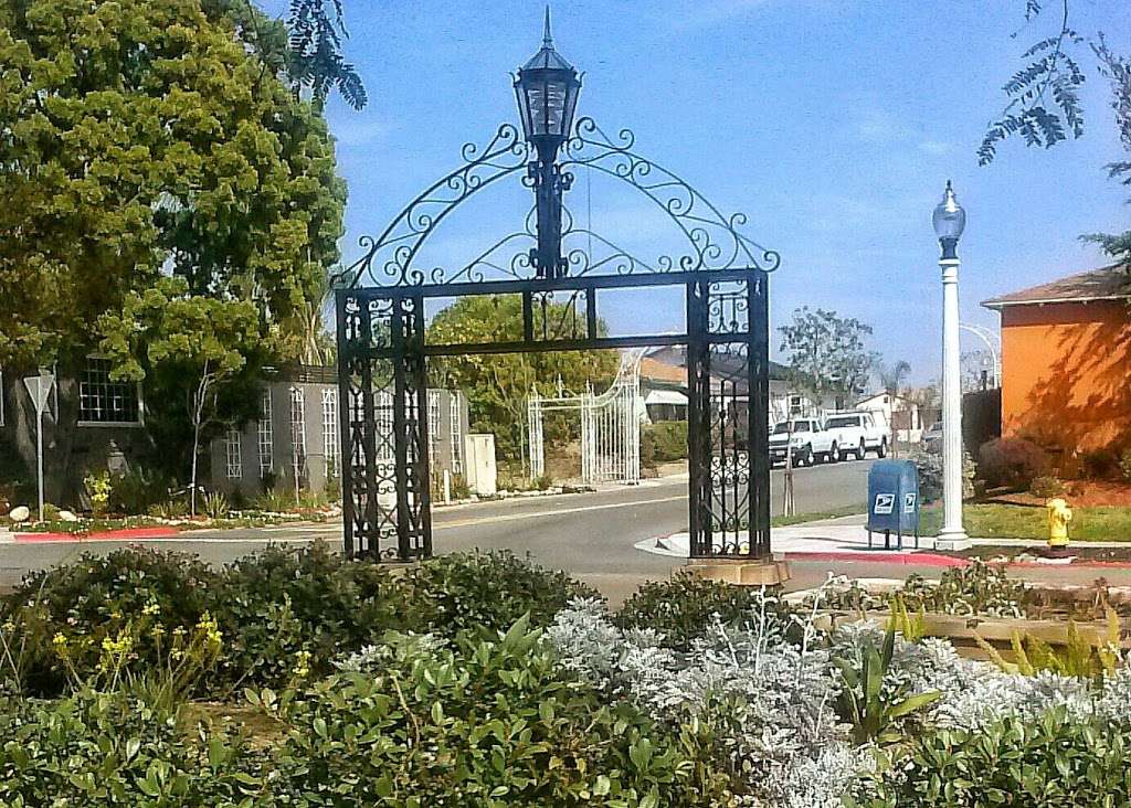 Talmadge Mini Park | Adams Ave and, 49th St, San Diego, CA 92115, USA