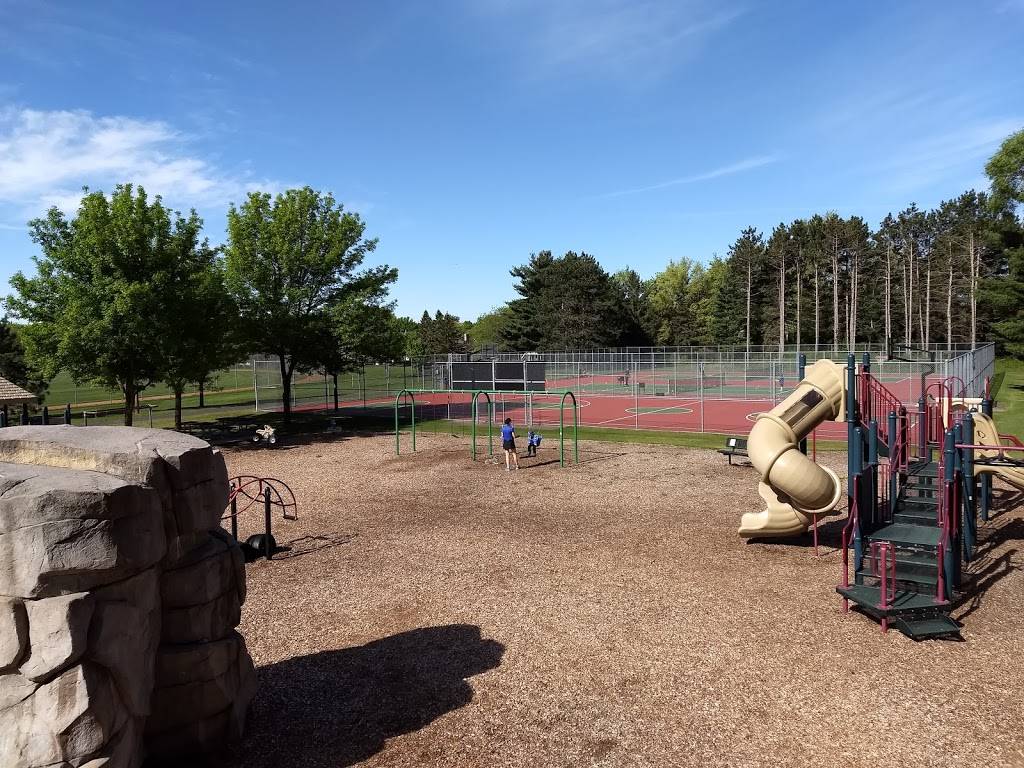 McCullough Park | Shoreview, MN 55126, USA | Phone: (651) 490-4600