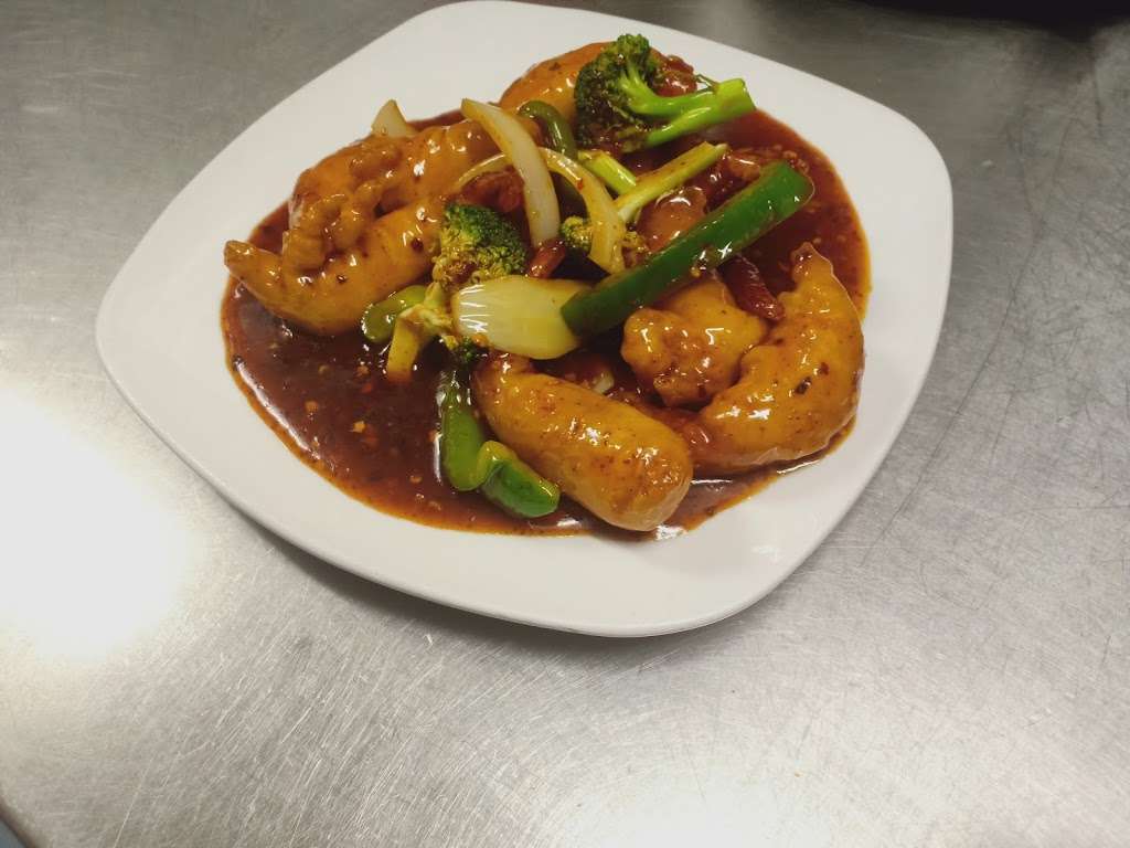 Bamboo Wok Manvel | 20514 Hwy 6 #C, Manvel, TX 77578, USA | Phone: (281) 692-0888