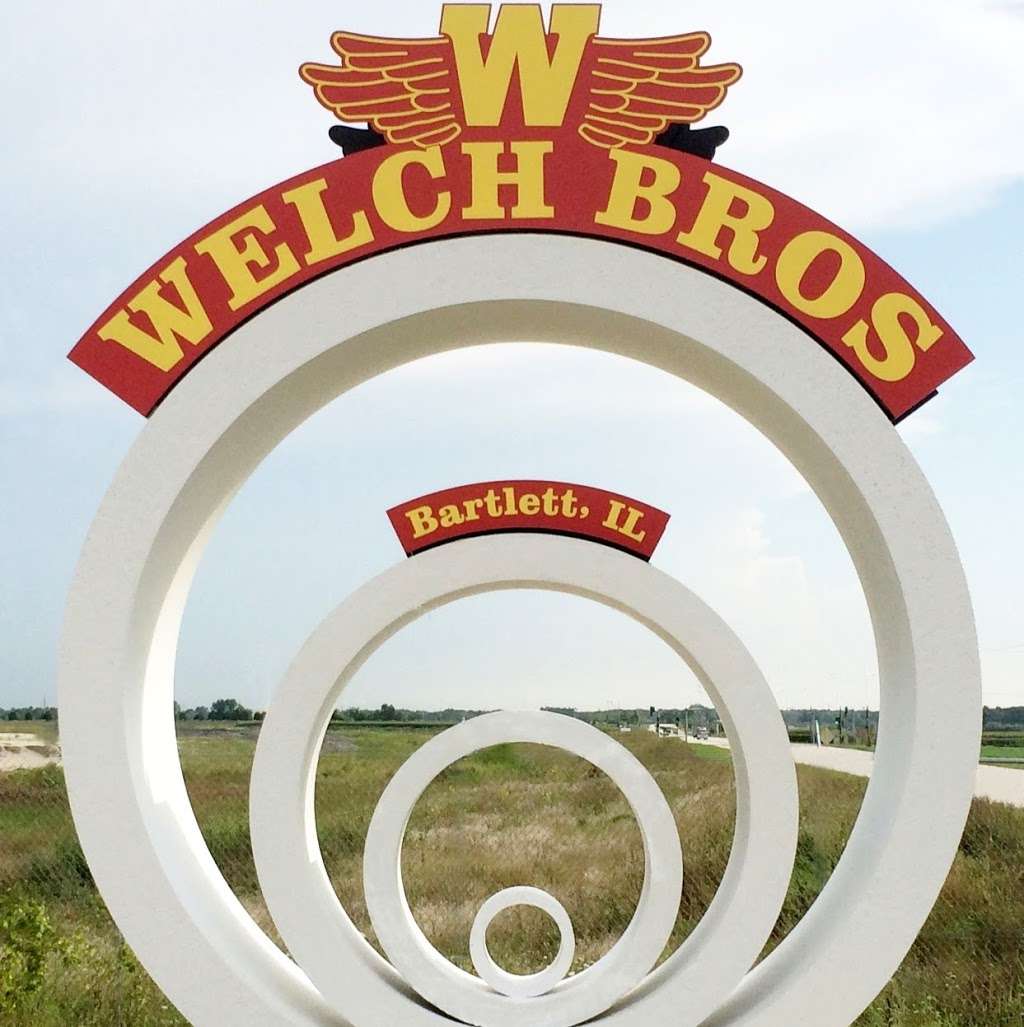 Welch, Bros., Inc | 1050 St Charles St, Elgin, IL 60120 | Phone: (847) 741-6134