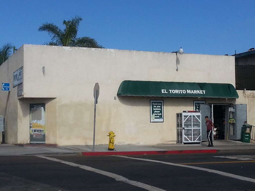 El Torito Meat Market | 418 San Diego St, Oceanside, CA 92058, USA | Phone: (760) 433-1312