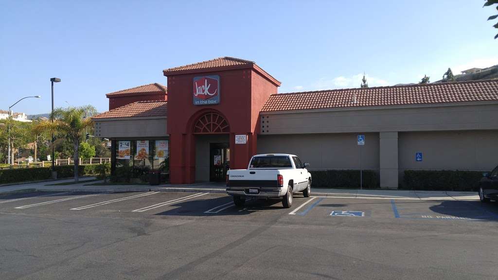 Jack in the Box | 2711 Green River Rd, Corona, CA 92882 | Phone: (951) 272-2037