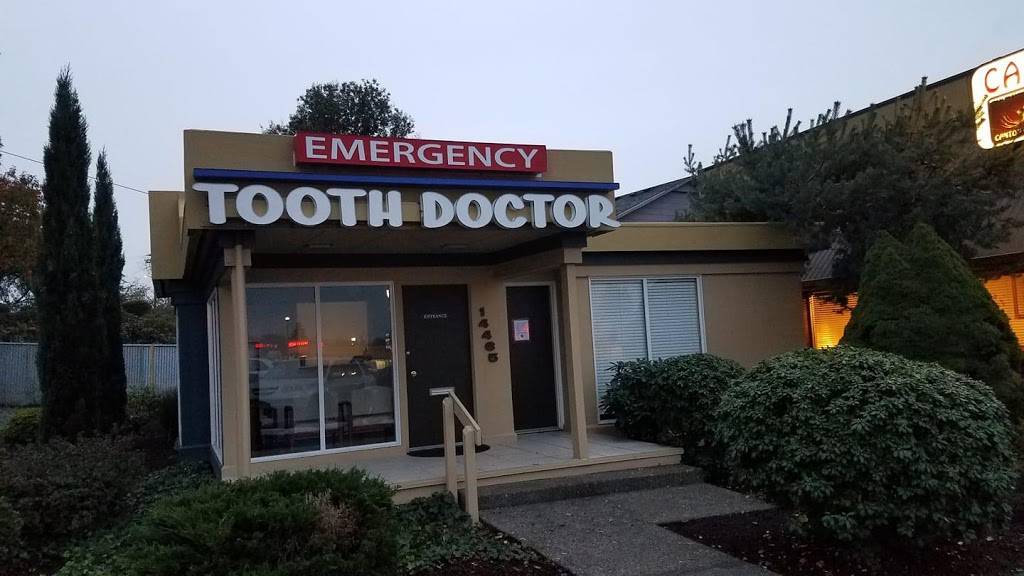 Emergency Tooth Doctor Tigard | 14465 SW Pacific Hwy, Tigard, OR 97224, USA | Phone: (971) 249-3732