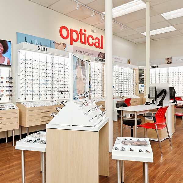 Po-Yi Lee O.D. Optometrist Inside Lakewood CVS | 5505 E Carson St, Lakewood, CA 90713, USA | Phone: (562) 608-2411