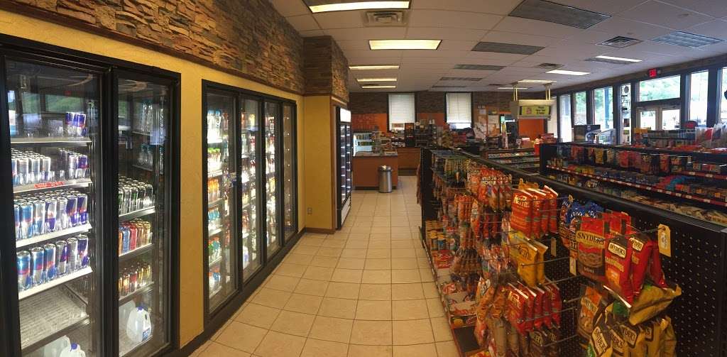 ACI Truck Stop | 55 US-46, Delaware, NJ 07833, USA | Phone: (908) 475-5730