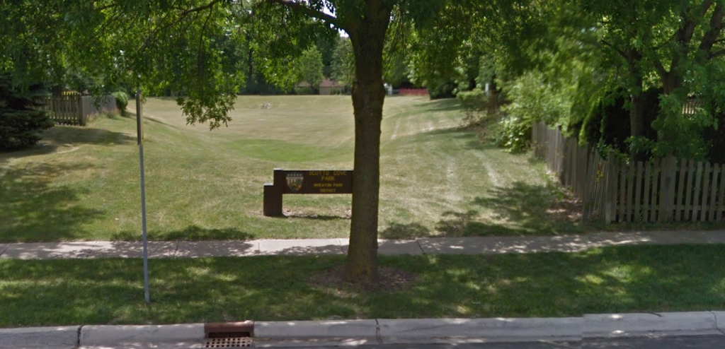 Scotts Cove Park | 1900 Scottdale Cir, Wheaton, IL 60189, USA | Phone: (630) 690-4880