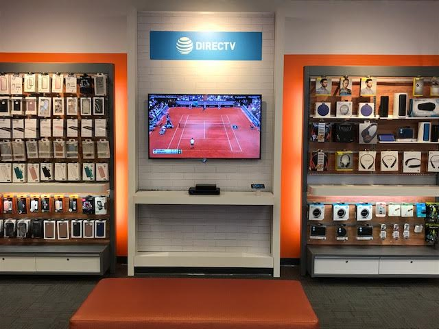 AT&T | 23639 Calabasas Rd, Calabasas, CA 91302 | Phone: (818) 223-9695