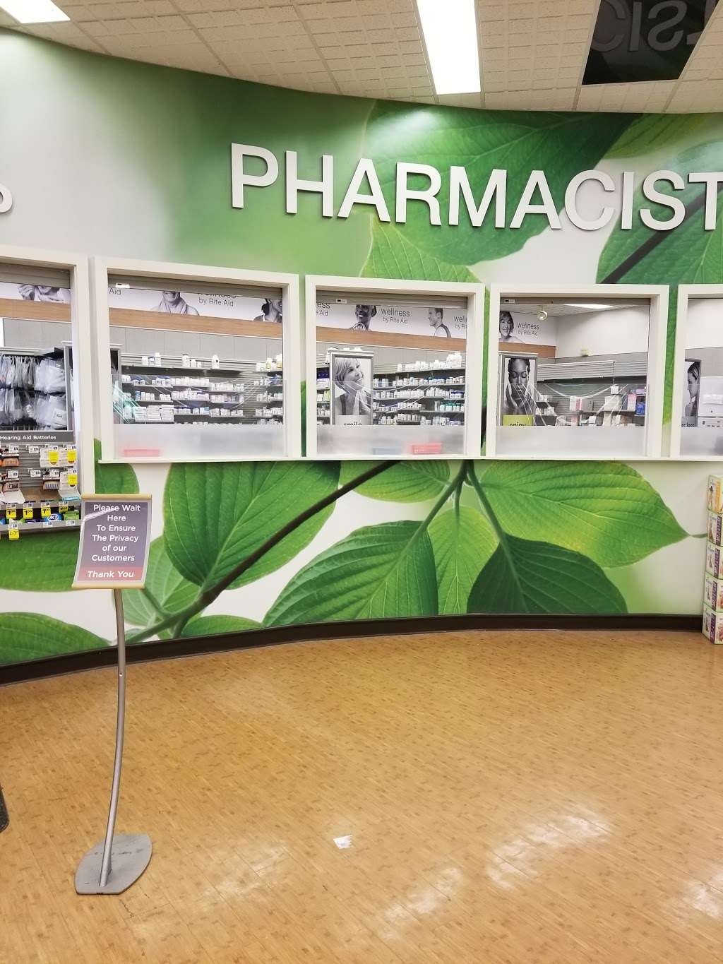 Rite Aid | 2 Upper Sarepta Rd, Belvidere, NJ 07823, USA | Phone: (908) 475-5747