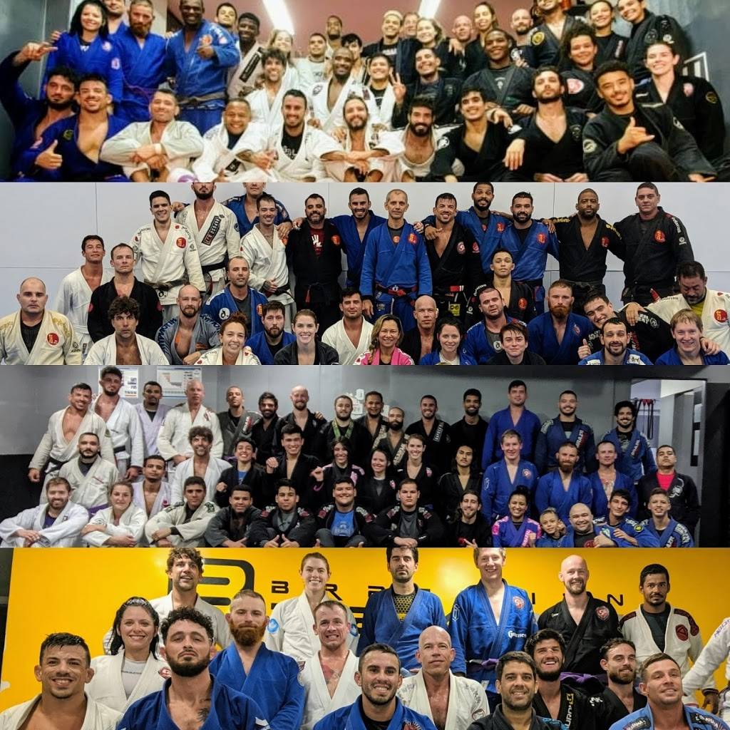 JM Modern Jiu Jitsu | 14141 Airline Hwy Bldg 4 Ste Y, Baton Rouge, LA 70817, USA | Phone: (225) 316-1129